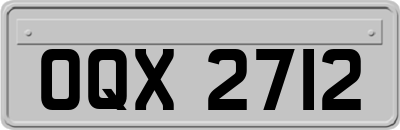 OQX2712