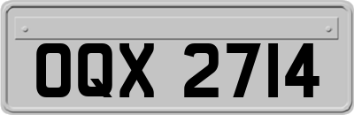 OQX2714