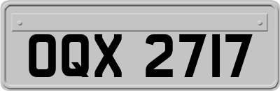 OQX2717