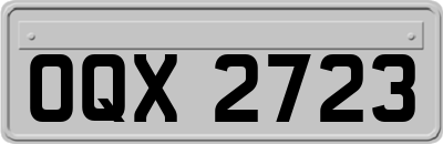 OQX2723
