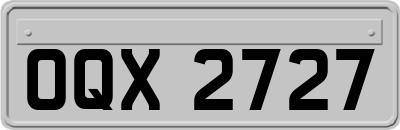 OQX2727