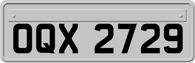 OQX2729