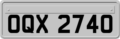 OQX2740