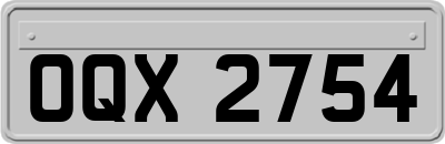OQX2754