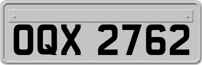 OQX2762
