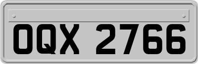 OQX2766