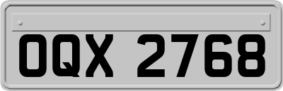 OQX2768