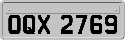 OQX2769