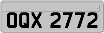 OQX2772
