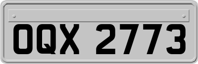 OQX2773