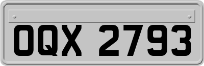 OQX2793