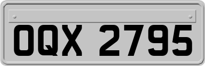 OQX2795