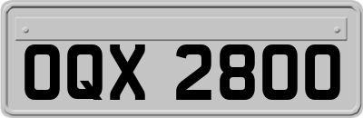 OQX2800