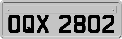 OQX2802