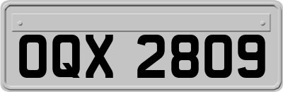 OQX2809