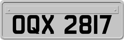OQX2817