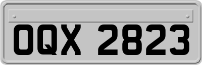 OQX2823