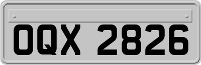 OQX2826