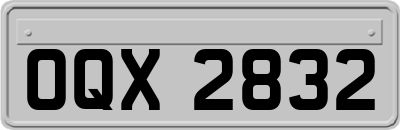 OQX2832