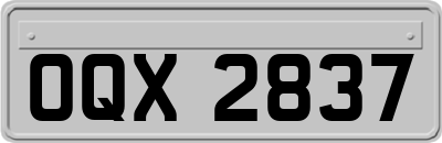 OQX2837