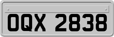 OQX2838