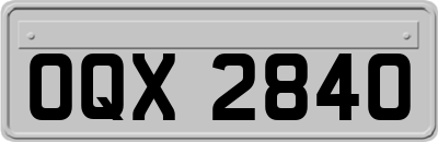 OQX2840