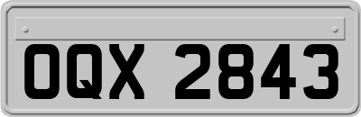OQX2843