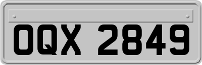 OQX2849