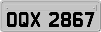 OQX2867