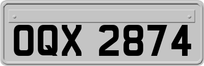 OQX2874