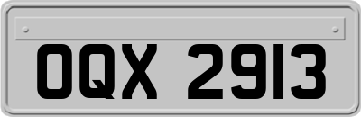 OQX2913