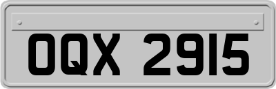 OQX2915