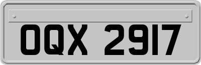 OQX2917