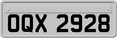 OQX2928