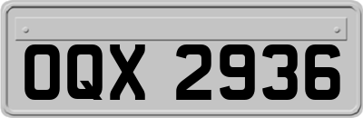 OQX2936