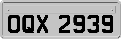 OQX2939