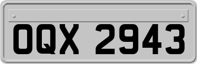 OQX2943