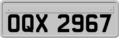 OQX2967