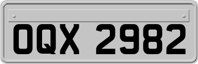 OQX2982