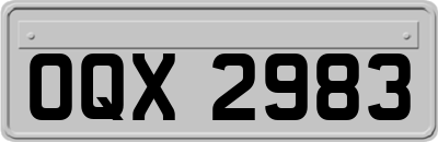 OQX2983