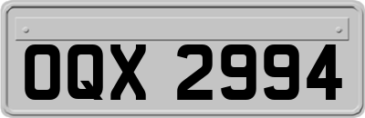 OQX2994