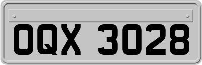 OQX3028
