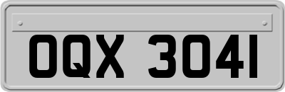 OQX3041