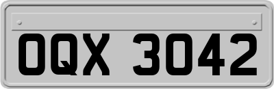 OQX3042