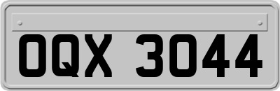 OQX3044