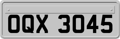 OQX3045