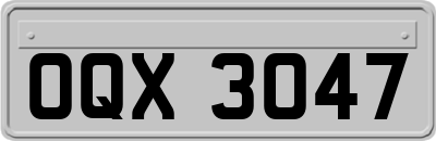 OQX3047