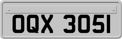OQX3051