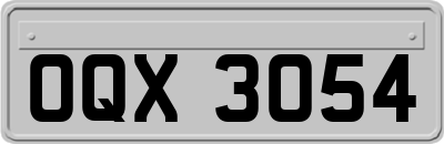 OQX3054