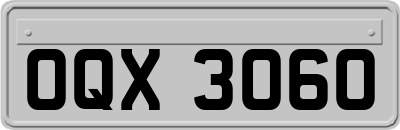 OQX3060